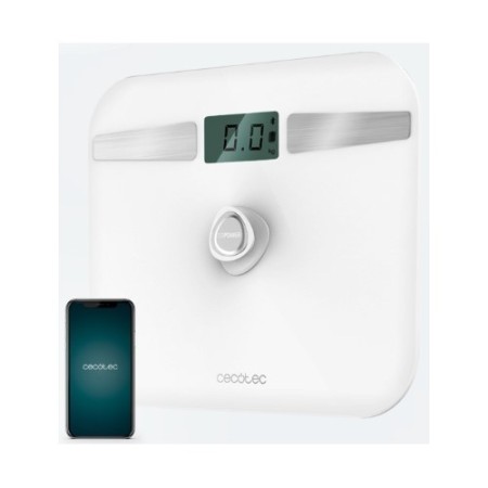 BASCULA CECOTEC SURFACE PRECISION ECOPOWER 10200