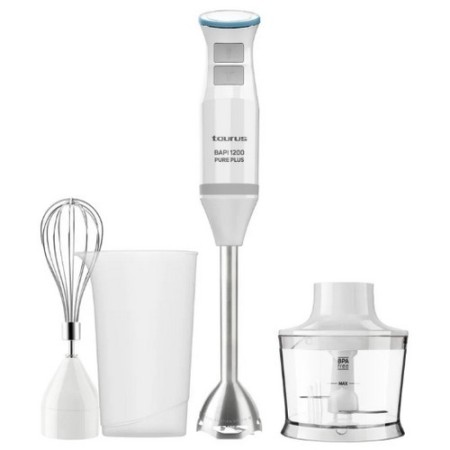 BATIDORA TAURUS BAPI 1200 PURE PLUS 1200W
