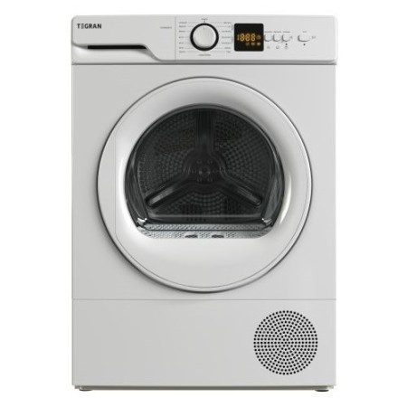 SECADORA TEGRAN TGVSBC825E 8KG CONDENSACION