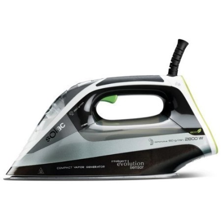 CENTRO PLANCHADO SOLAC CVG9512 SIN CALDERIN 2800W