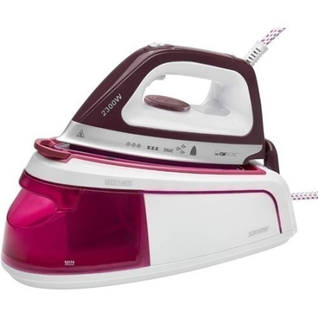 CENTRO PLANCHADO CLATRONIC DB3749 2300W