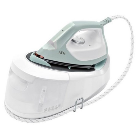 CENTRO PLANCHADO AEG ST6-1-4LG DELICATE 6000 2000W