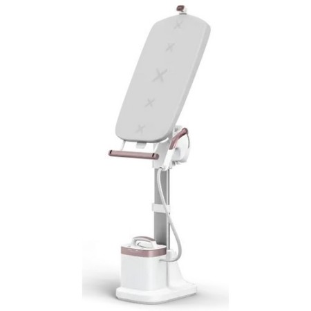 CENTRO PLANCHADO ROWENTA QR1811F0 IXEO VERTICAL