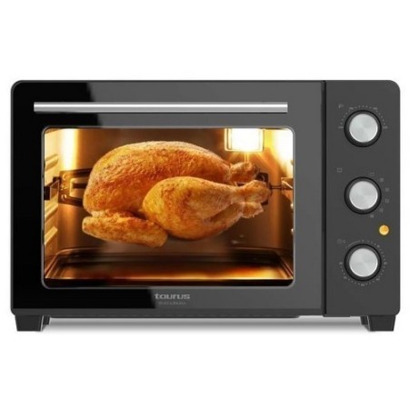 HORNO TAURUS HORIZON 30 AIRFRY 30L 1500W