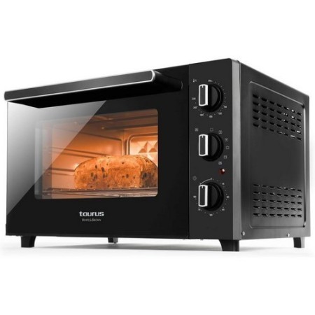 HORNO TAURUS HORIZON 60 60L 2000W