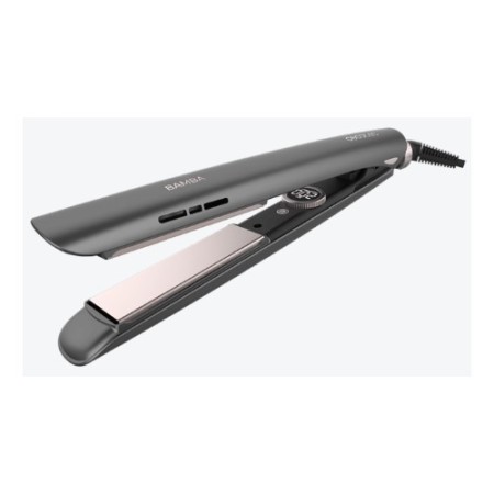 PLANCHA PELO CECOTEC BAMBA RITUALCARE IONIC SPHERE