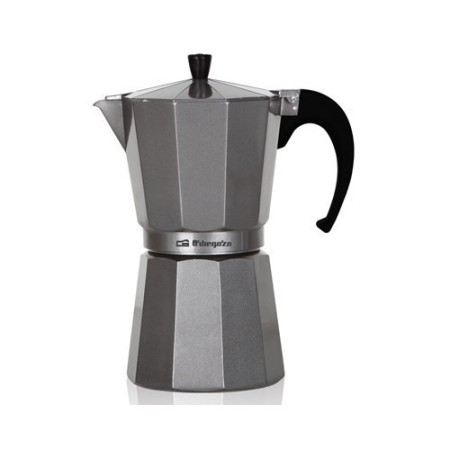 CAFETERA ORBEGOZO KFS920 9TZAS GRIS