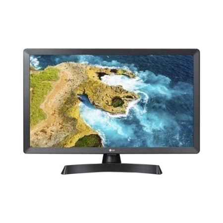TV LG 24" 24TQ510S-PZ SMART TV