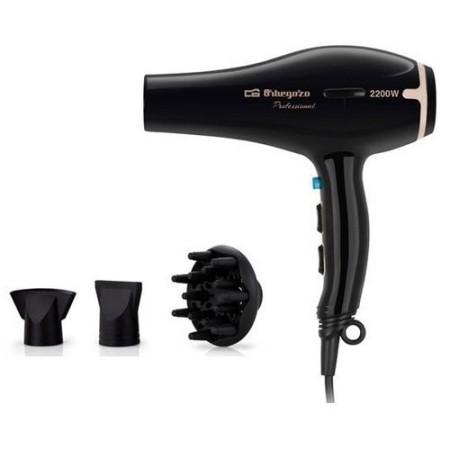 SECADOR ORBEGOZO SE2206 2200W
