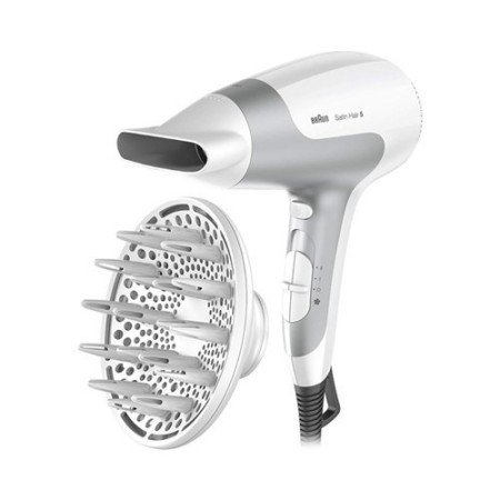 SECADOR BRAUN BRHD585E 2500W