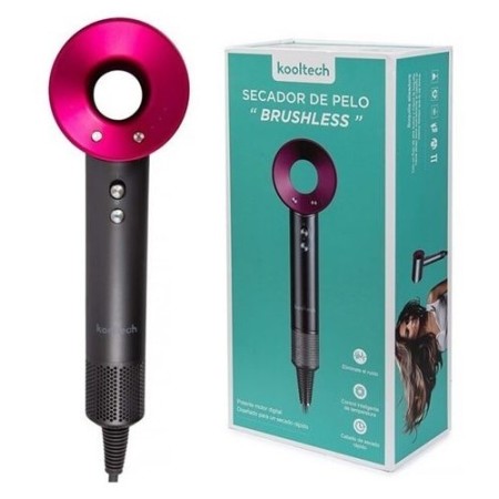 SECADOR KOOLTECH BRUSHLESS CPHDY 1600W