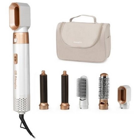 MOLDEADOR ORBEGOZO SET8000 5EN1 1000W