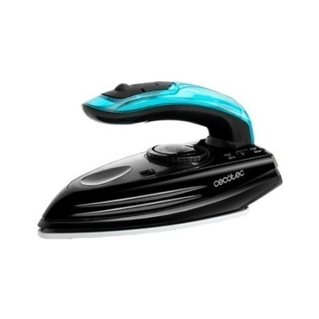 PLANCHA CECOTEC FAST&FURIOUS 4000 TRAVEL