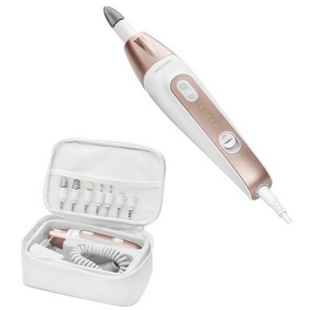 SET MANICURA/PEDICURA PROFICARE MPS3004