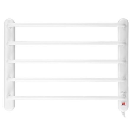 TOALLERO ORBEGOZO TH8002 BLANCO 90W