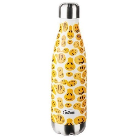 TERMO LIQUIDO INOXIBAR SMILEYS 0.5L