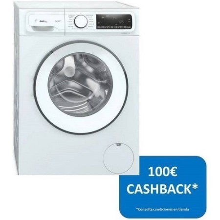 LAVADORA BALAY 3TS3107BD 10KG