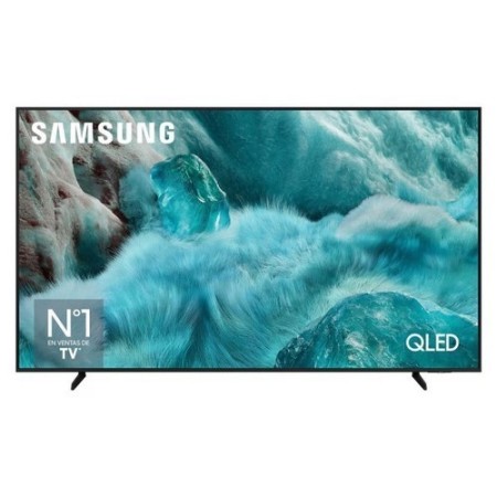TV SAMSUNG 50" TQ50Q7FAAUXXC QLED SMART TV 4K 2025