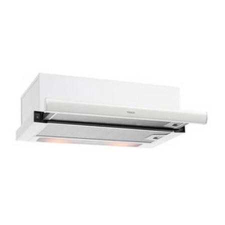 EXTRACTOR TEKA TL6420.2 WH BLANCO TELESCOPICO