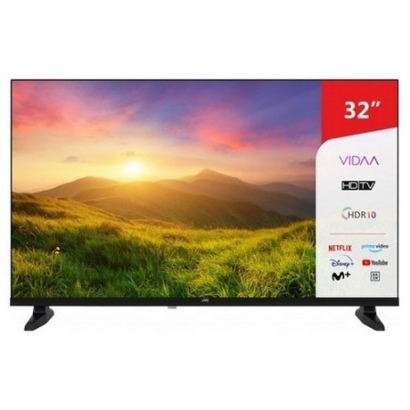 TV JVC 32" LT32VDH2500 SMART TV