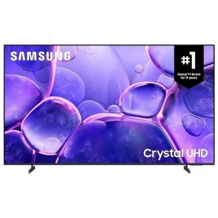 TV SAMSUNG 50" UE50U8072FUXX SMART TV 4K 2025