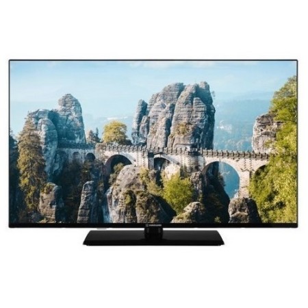 TV VANGUARD 43" V43U6025S SMART TV 4K