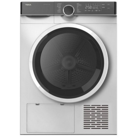 SECADORA TEKA SHK 70840 WH 8KG