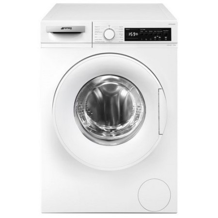 LAVADORA SMEG LB2T82ASES 8KG