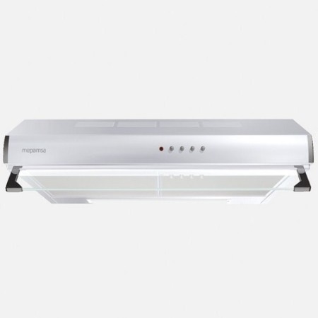 EXTRACTOR MEPAMSA MODENA 60 BLANCA CONVENCIONAL