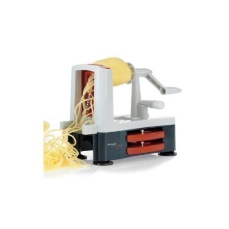 CORTADOR VERDURAS WESTMARK HILO/ESPIRAL SPIROMAT