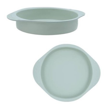 MOLDE QUID OZON SILICONA CON ASAS 29X24CMS