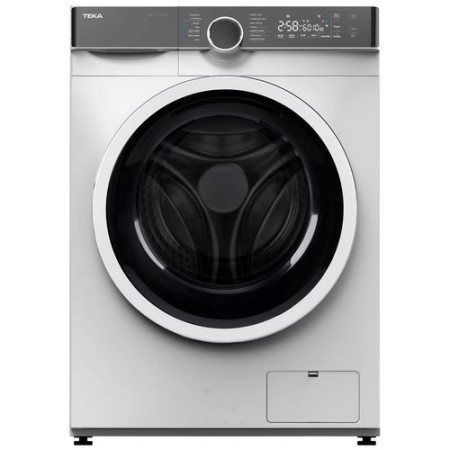LAVADORA TEKA WMK 70940 BLANCO 9KG