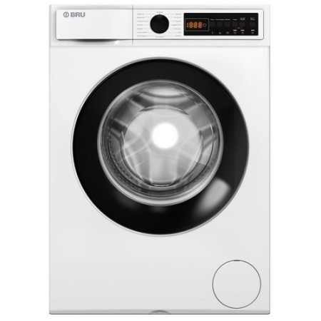 LAVADORA BRU EL 101415 AIV 10KG