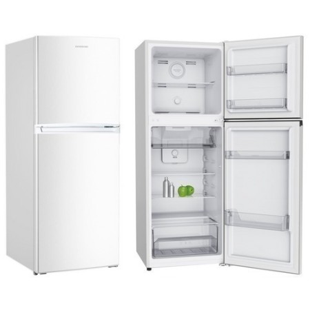 FRIGORIFICO INFINITON FG-198TD14WEA 142X55X56