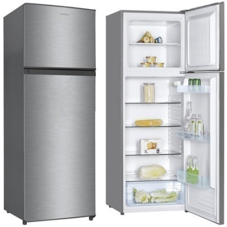 FRIGORIFICO INFINITON FG330TD70XEK 170.5X60.5X68