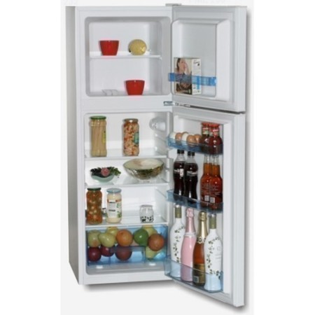 FRIGORIFICO ROMMER FE232 BLANCO 129X48X49