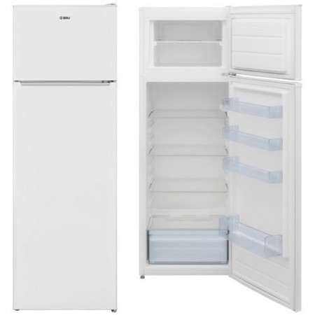 FRIGORIFICO BRU EF 2420 ME 161X54X57