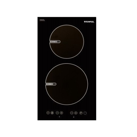 PLACA SUNFEEL DO4331ID 2F INDUCCION