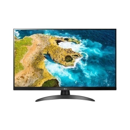 TV LG 27" 27TQ615S-PZ SMART TV