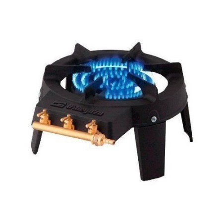 FOGON ORBEGOZO FO6500 1F GAS HIERRO FUNDIDO