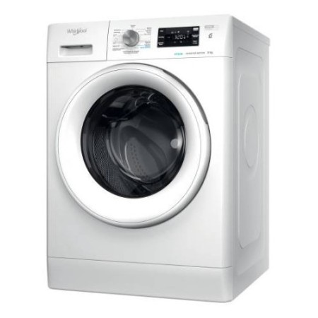 LAVADORA WHIRLPOOL FFB 8258 WV SP 8KG