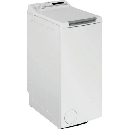 LAVADORA WHIRLPOOL TDLR 7220 SS SP/N 7KG