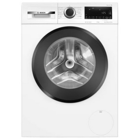 LAVADORA BOSCH WGG254Z5ES 10KG