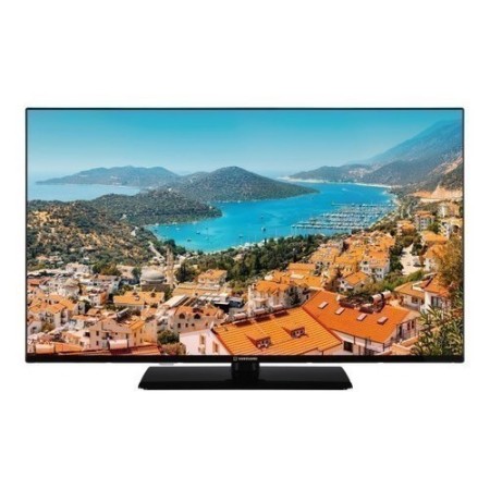 TV VANGUARD 43" V43U6024S SMART TV 4K