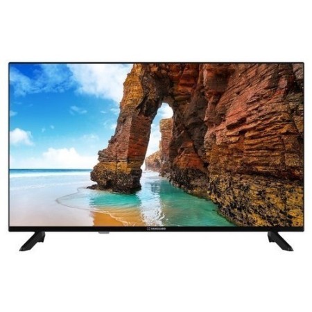 TV VANGUARD 40" V40F6025S SMART TV