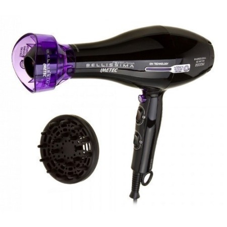 SECADOR IMETEC BHD2 2000 2000W